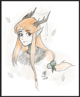 dryad